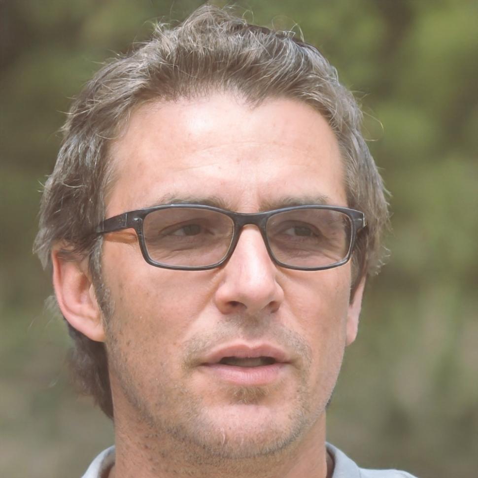 Perfil de Bjorn Svensson