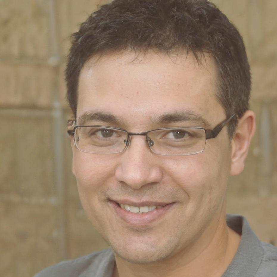 Perfil de Álvaro Mendizábal