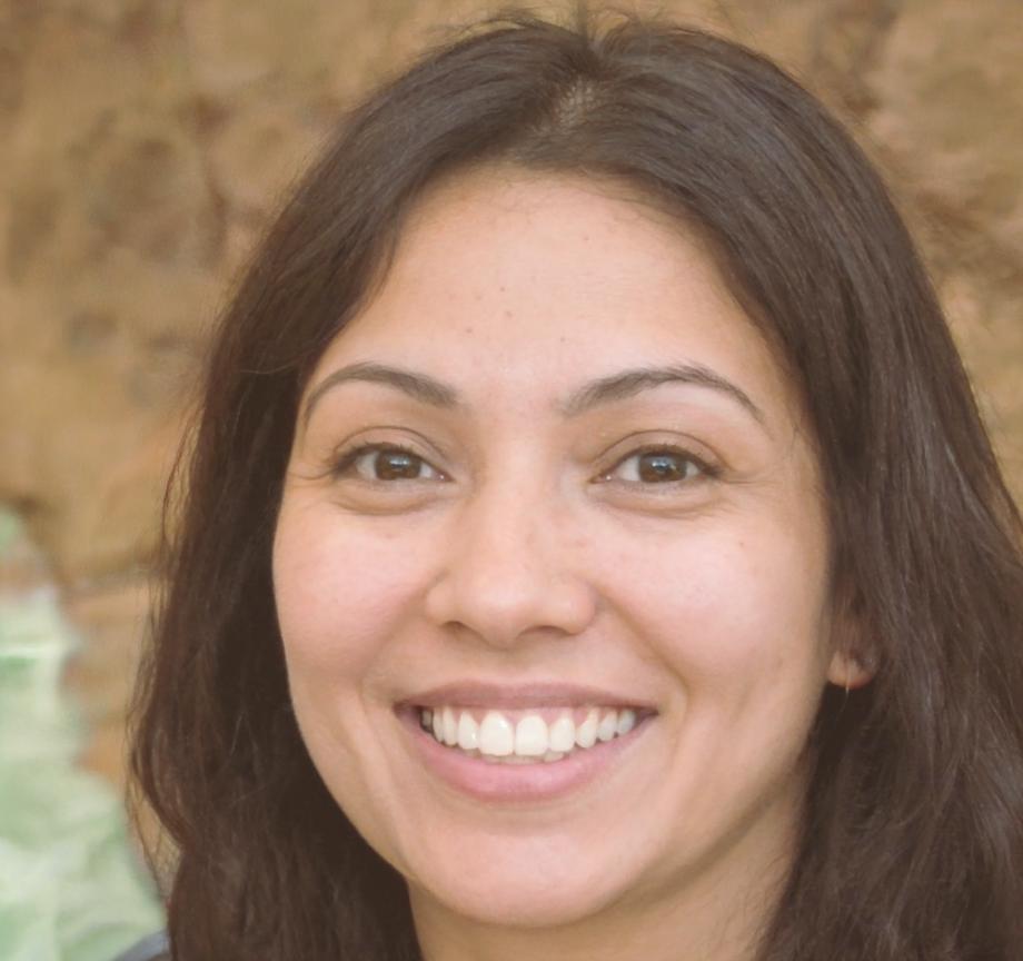 Isabel Varela, experta en indicadores adelantados