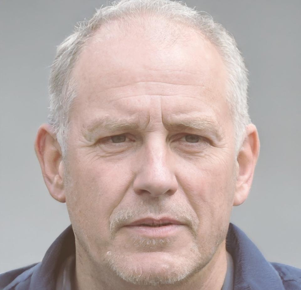 Mateo Ortega, especialista en análisis técnico